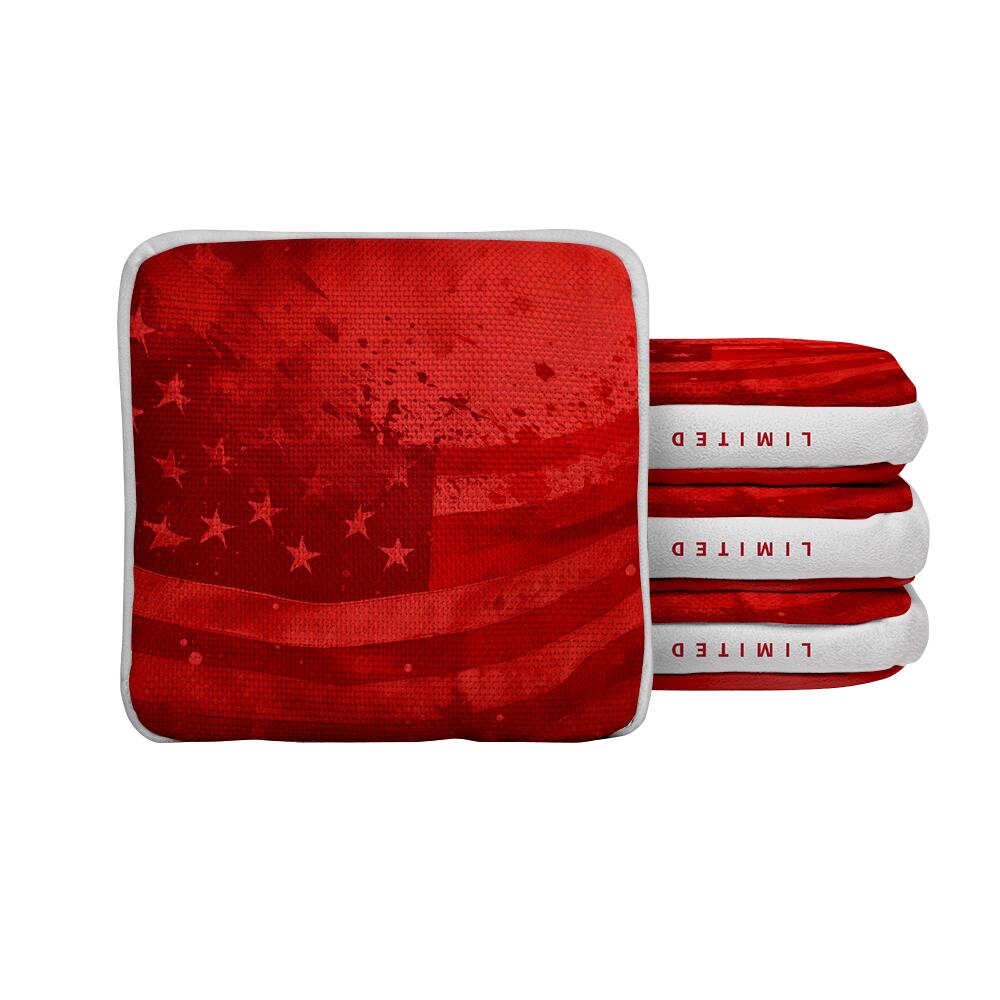 Bolsas Pro Cornhole (Synergy Edge) 2/6