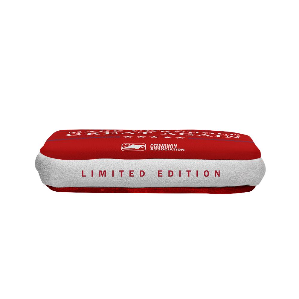 Bolsas Pro Cornhole (Synergy Edge) 5/6