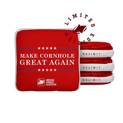 Pro cornhole zakjes (synergy edge)