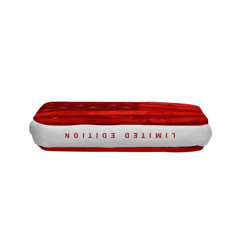 Bolsas Pro Cornhole (Synergy Edge) 6/6