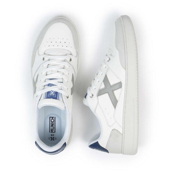 Munich Legit Man 8908103 Blanco 2/5