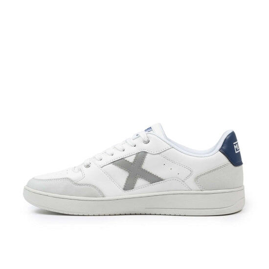 Munich Legit Man 8908103 Blanco 5/5