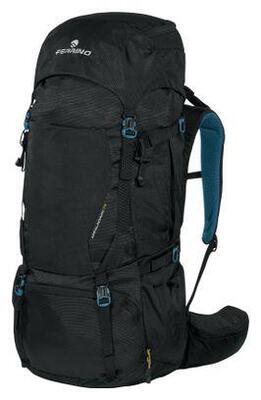 Ferrino Appalachian 75L Hiking Bag Green