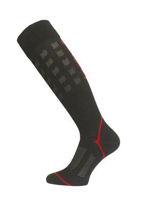 Hol hockey kniekousen met functionele zones