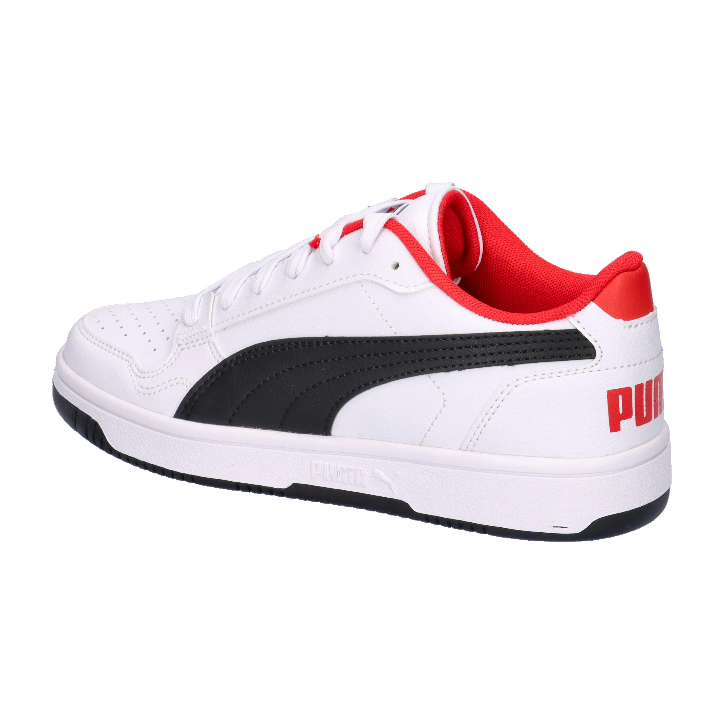 Puma Kinder Sneaker Rebound-L Jr 398993 3/7