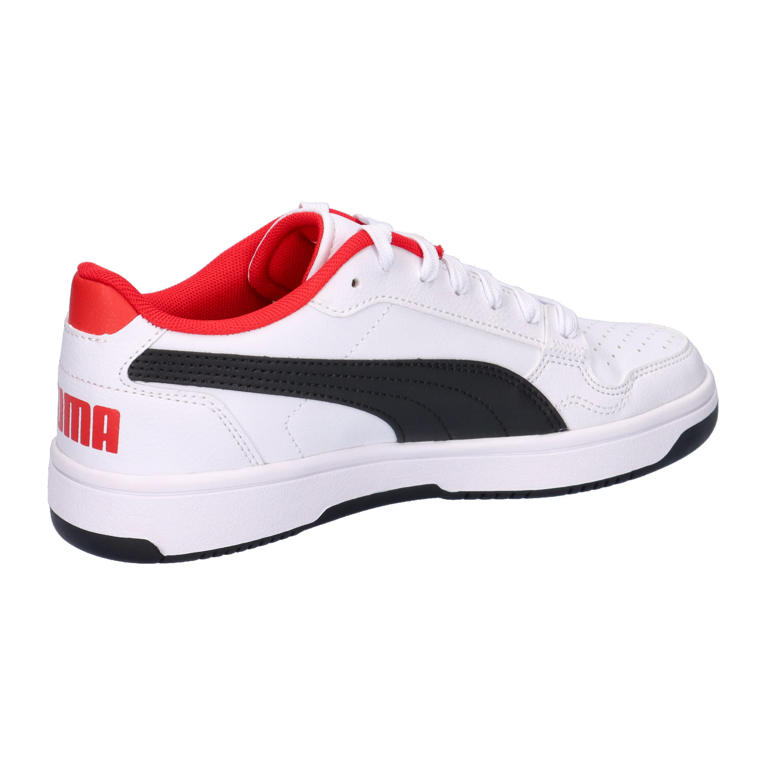 Puma Kinder Sneaker Rebound-L Jr 398993 7/7