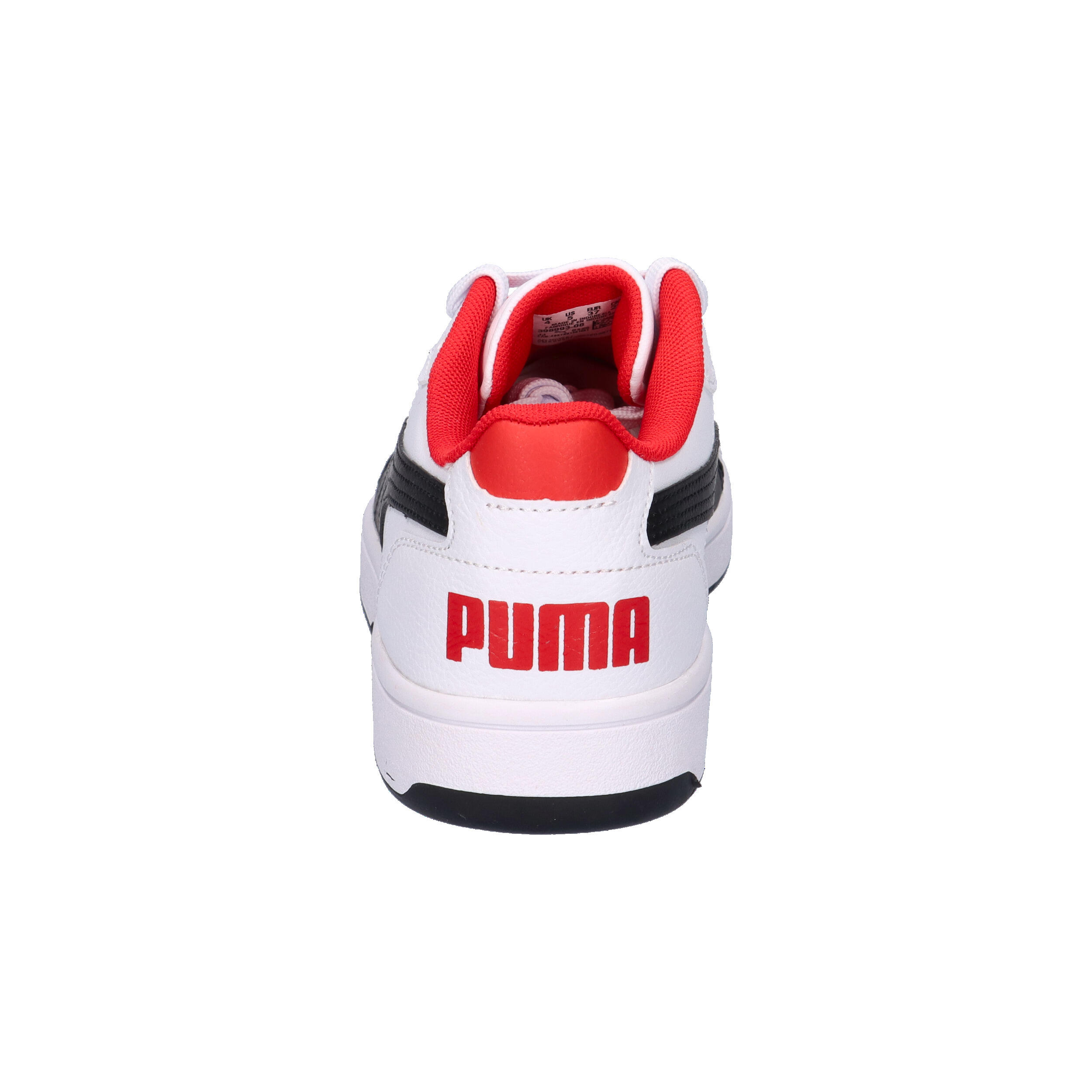 Puma Kinder Sneaker Rebound-L Jr 398993 5/7