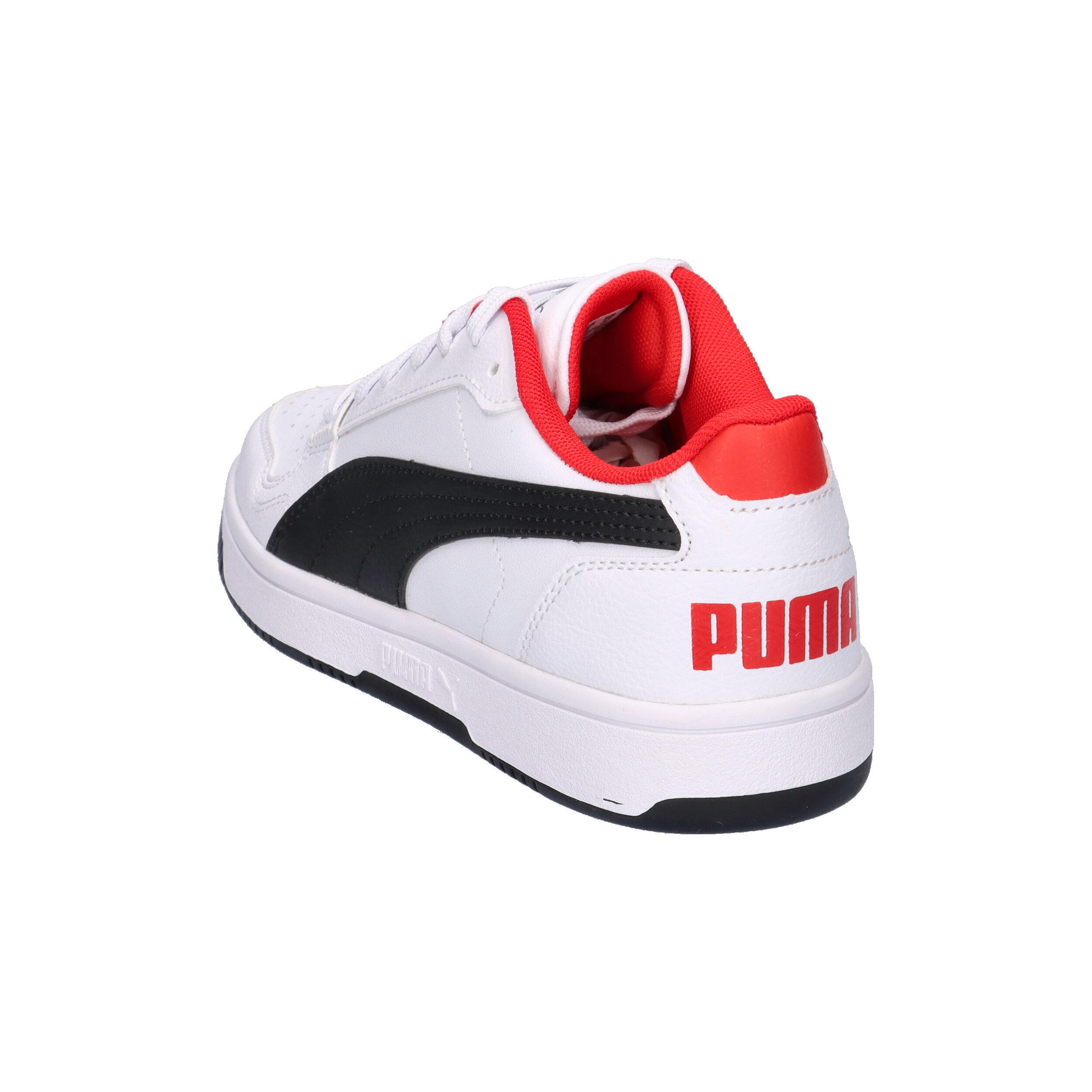 Puma Kinder Sneaker Rebound-L Jr 398993 4/7
