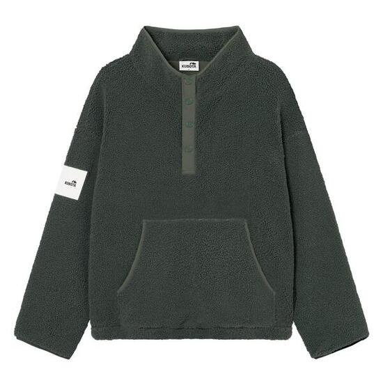 Kubota Fleecejacke für Herren