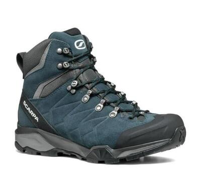 Heren trekking schoenen scarpa zg trek gtx ottanio