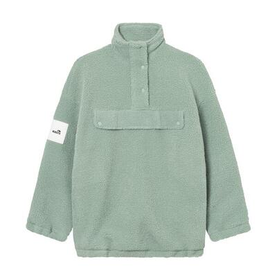 Kubota Fleecejacke für Damen