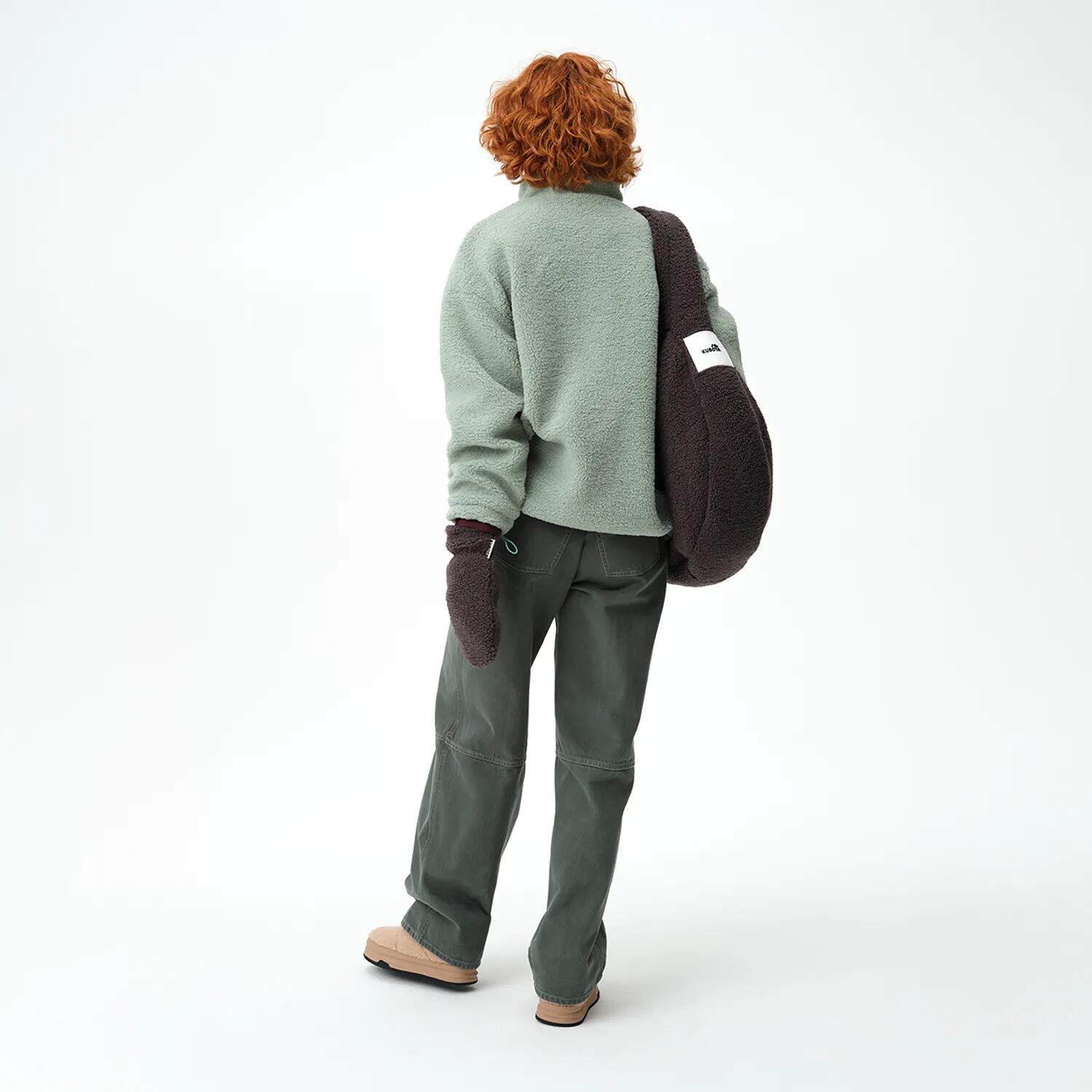 Kubota Veste Polaire pour Femme 6/6