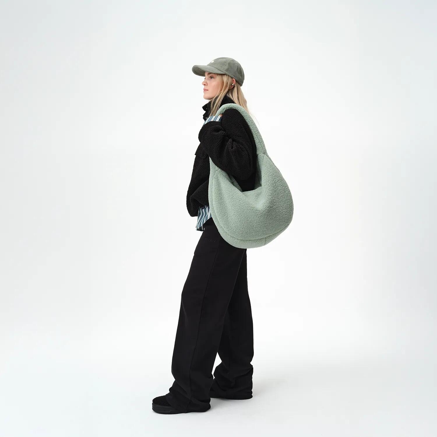 Kubota Veste Polaire pour Femme 6/6