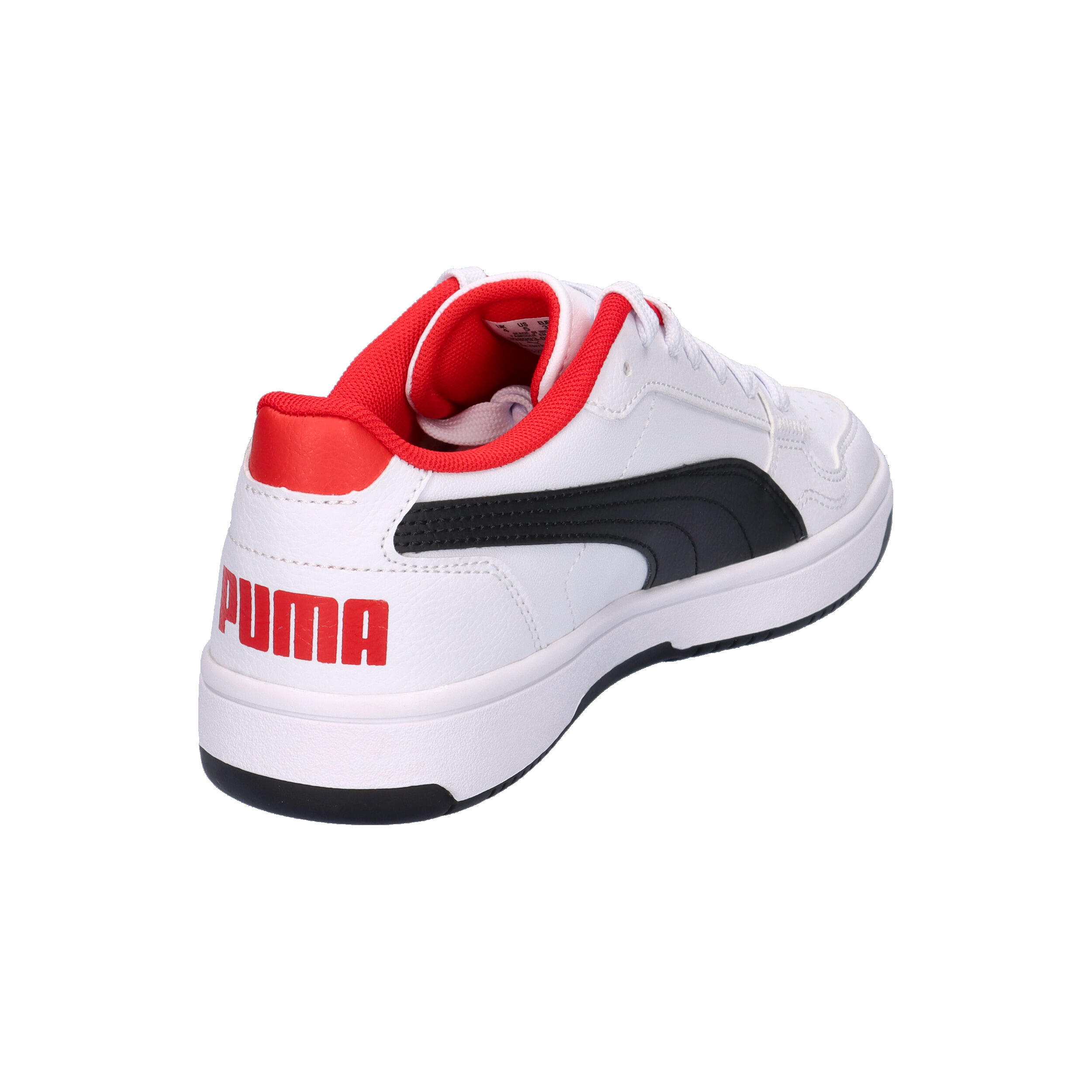 Puma Kinder Sneaker Rebound-L Jr 398993 6/7