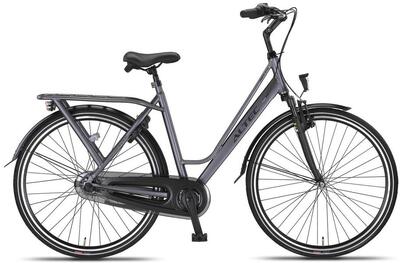 Altec delta damesfiets 28 inch 56cm 3v