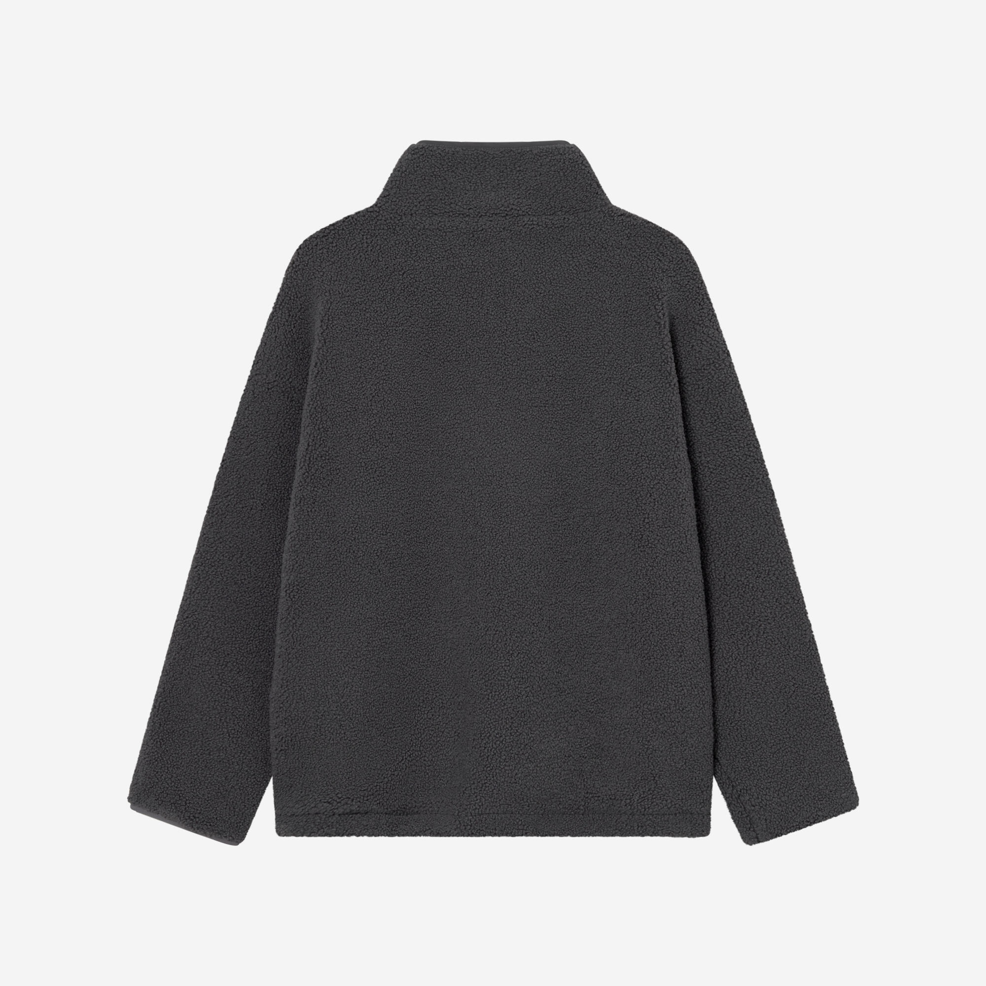 Kubota Veste Polaire pour Femme 2/5
