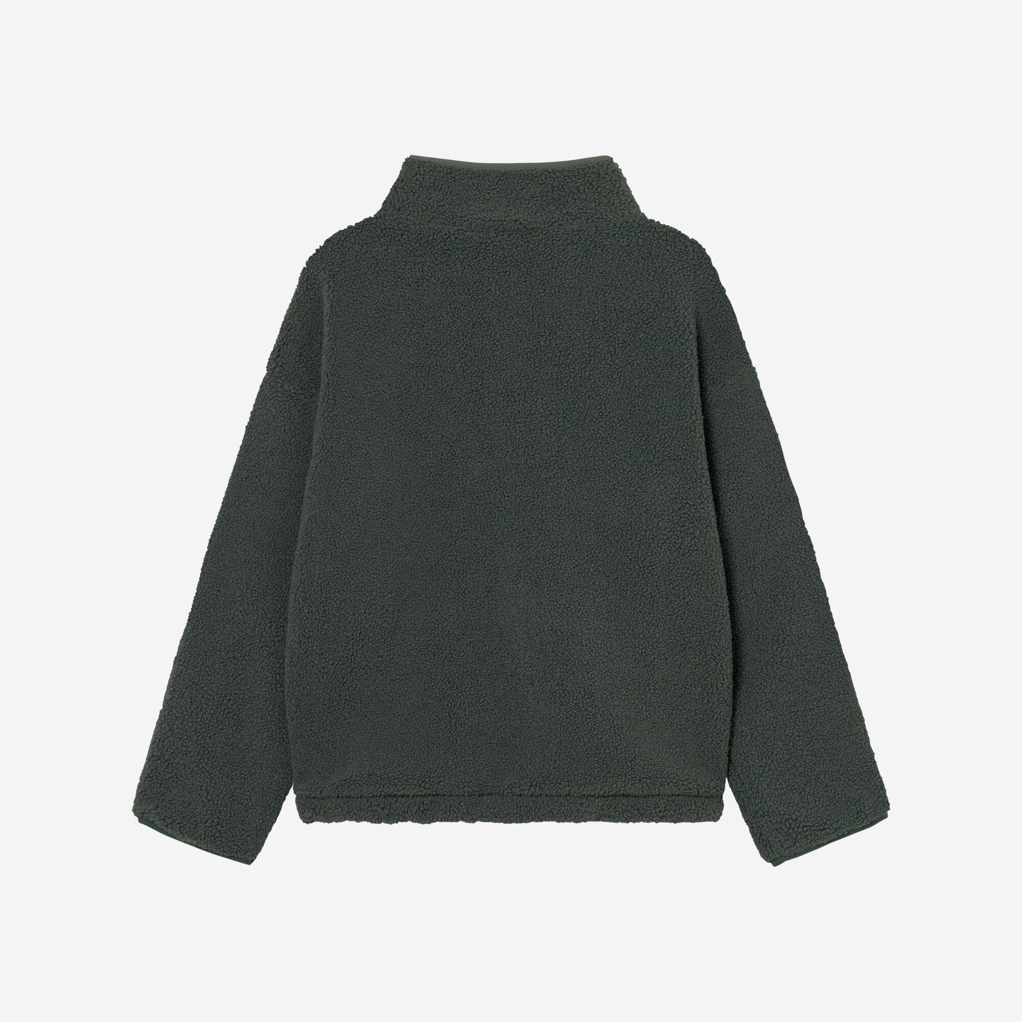 Kubota Veste Polaire pour Femme 2/6