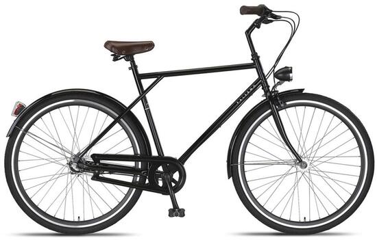 Altec Palermo Herenfiets 28 inch 56cm Handremmen 3v