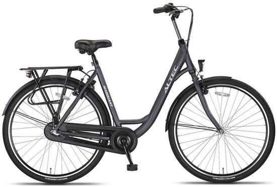 Altec Marquant 28 inch Damesfiets 56cm 3v