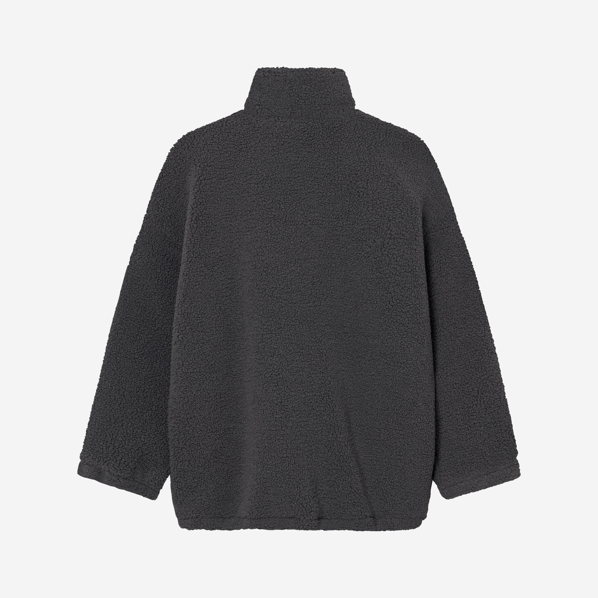 Kubota Veste Polaire pour Femme 2/6
