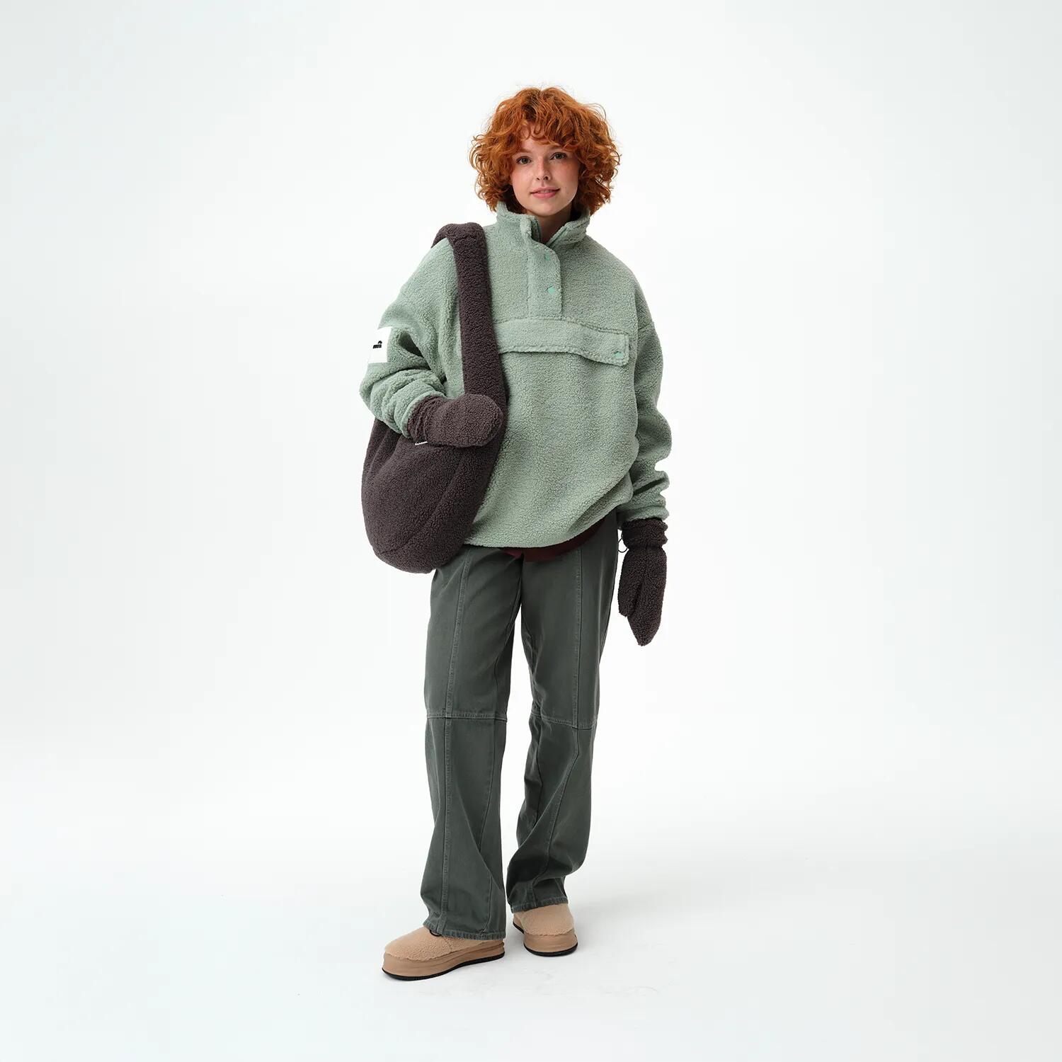 Kubota Veste Polaire pour Femme 5/6