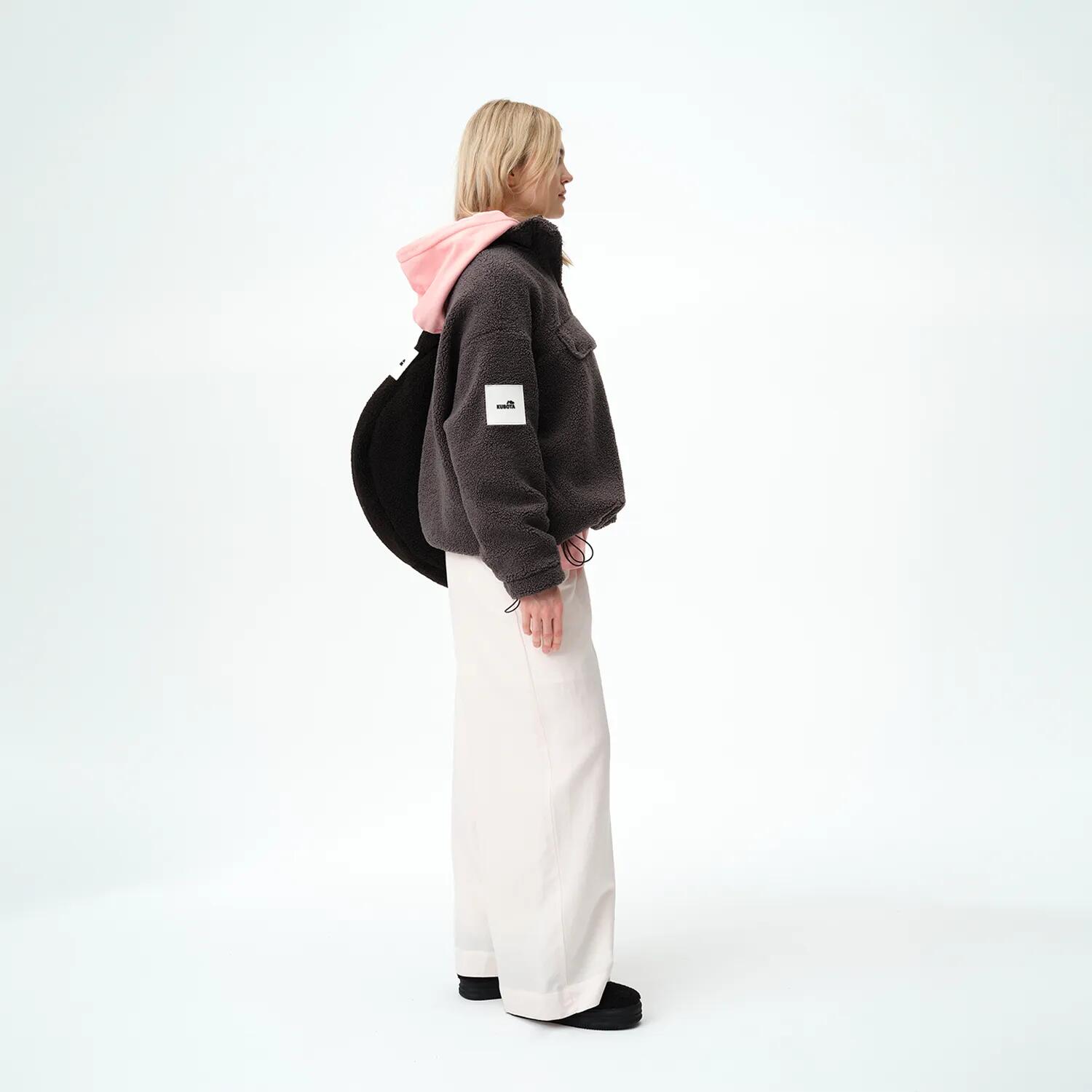 Kubota Veste Polaire pour Femme 5/6