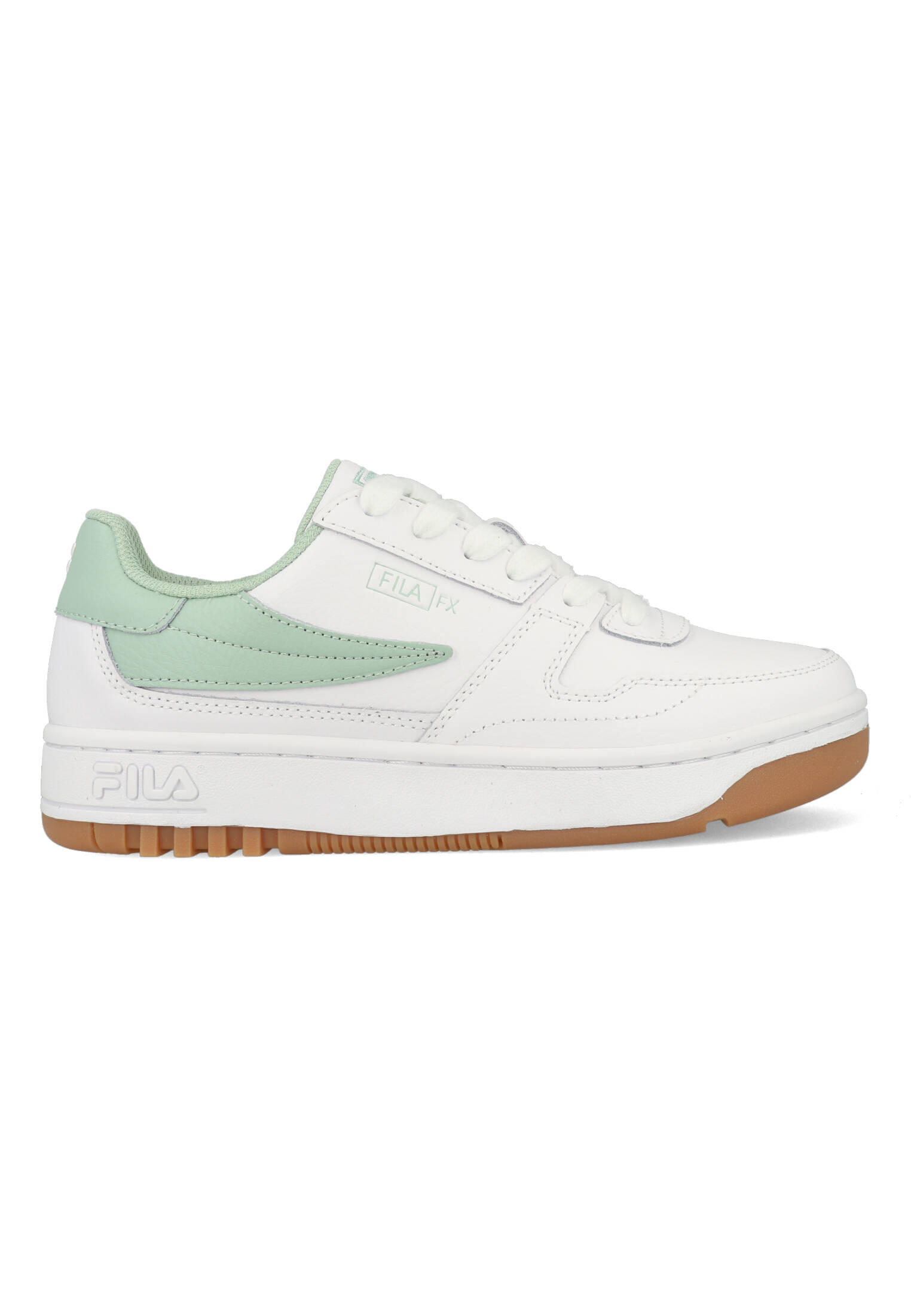 Fila FXVENTUNO L FFW0003.13316 Wit / Groen-37 1/5