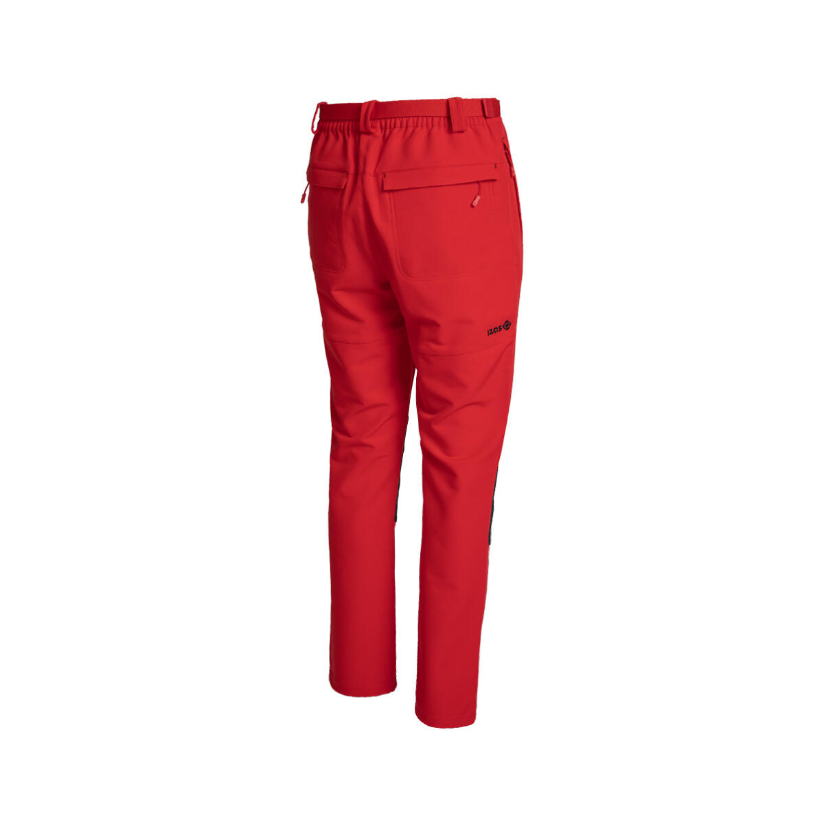 Pantalón técnico CHAMONIX M FW V2 Mount-Stretch elástico, térmico y repelente 2/5