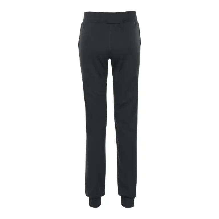 Pantaloni sport femei Joma Mare negru XS 2/3