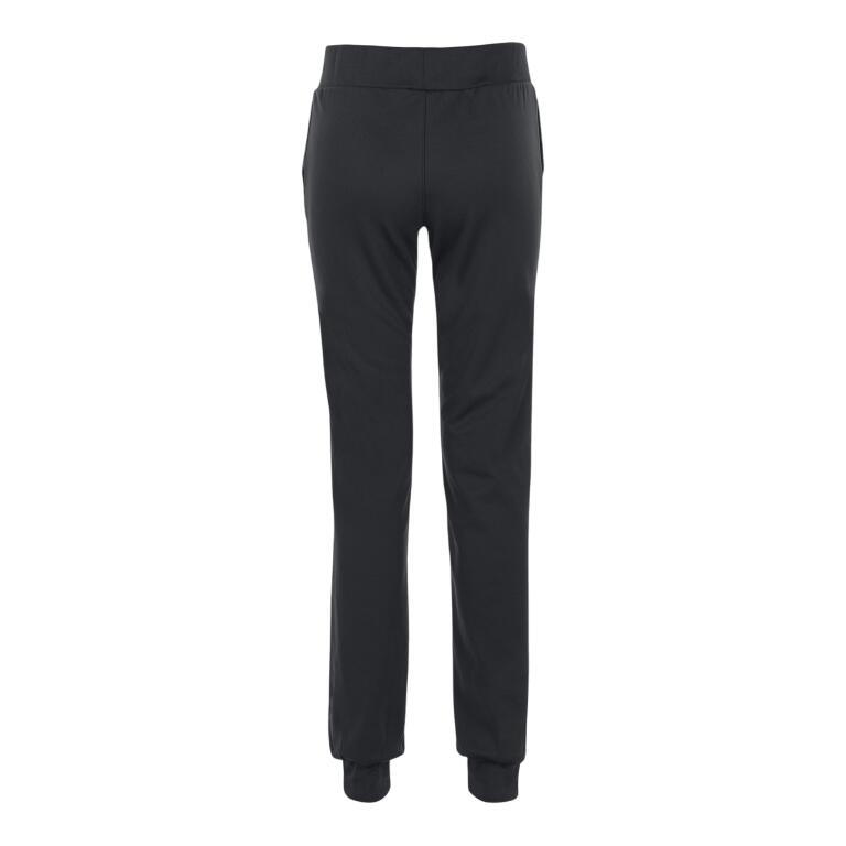 Pantaloni sport femei Joma Mare negru XS