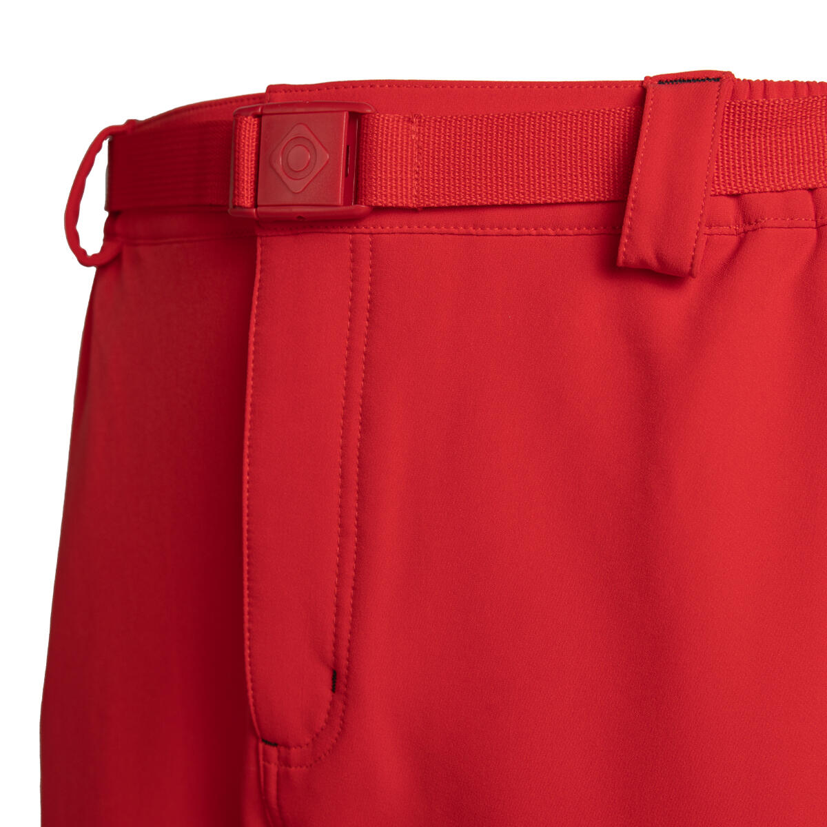 Pantalón técnico CHAMONIX M FW V2 Mount-Stretch elástico, térmico y repelente 5/5