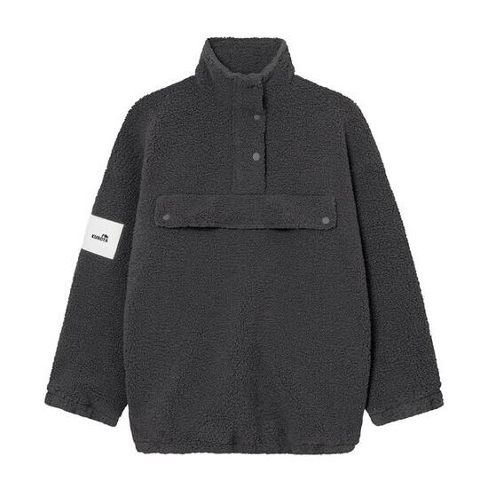 Kubota Fleecejacke für Damen