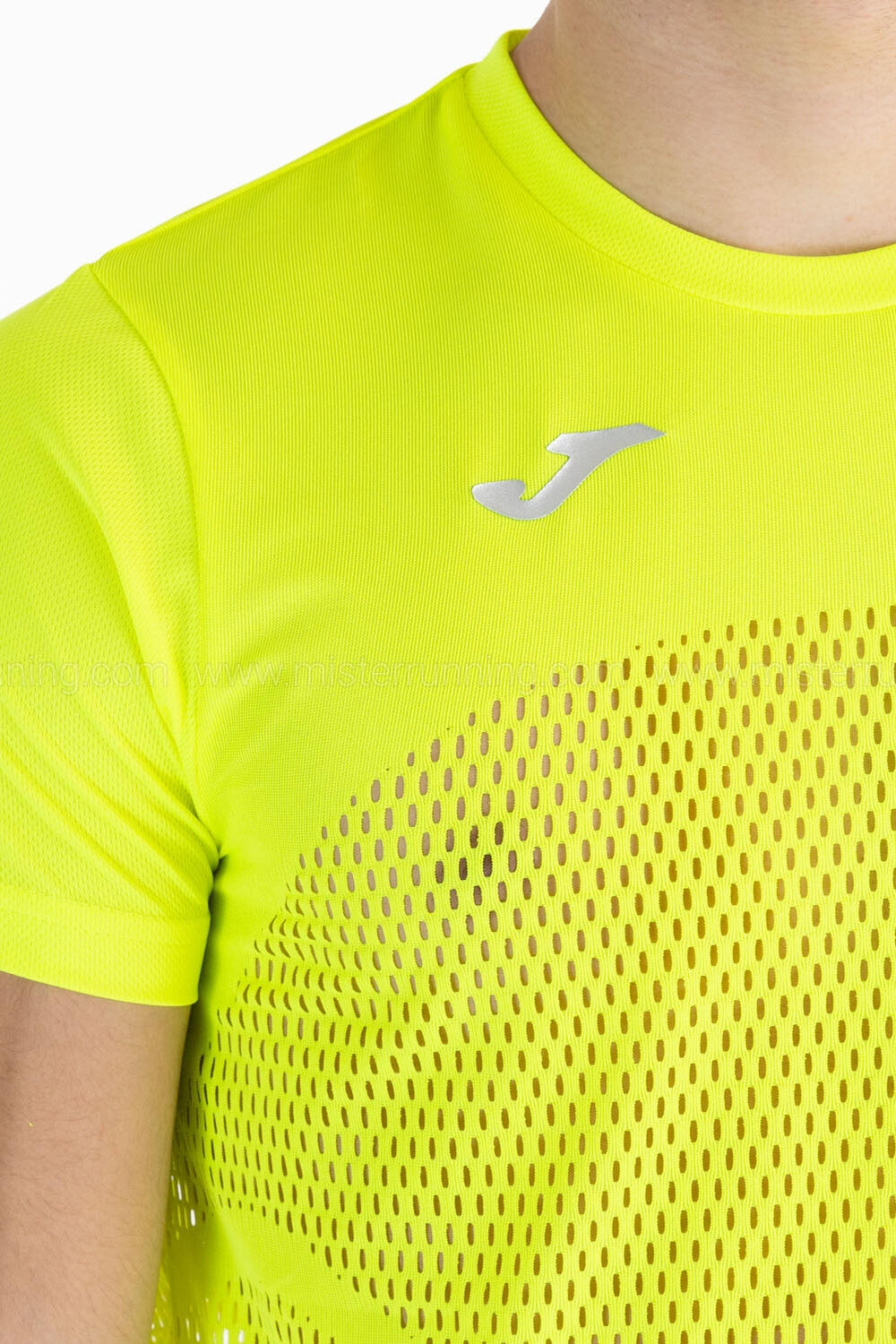 Maglia Joma Marathon 3/4