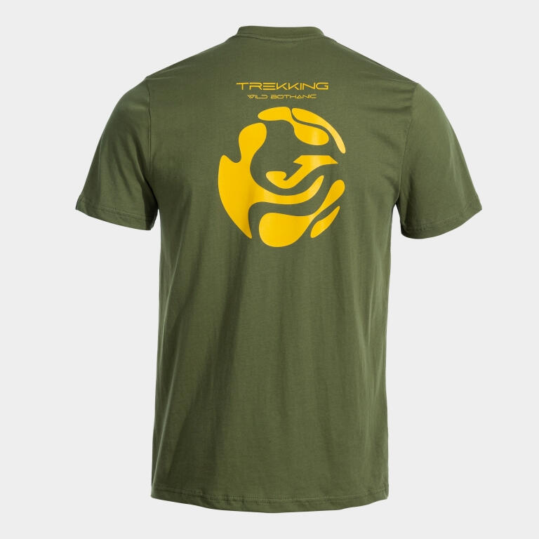 Tricou Joma Desert verde inchis XL