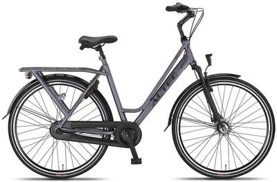 Altec delta plus damesfiets 28 inch 56cm 3v