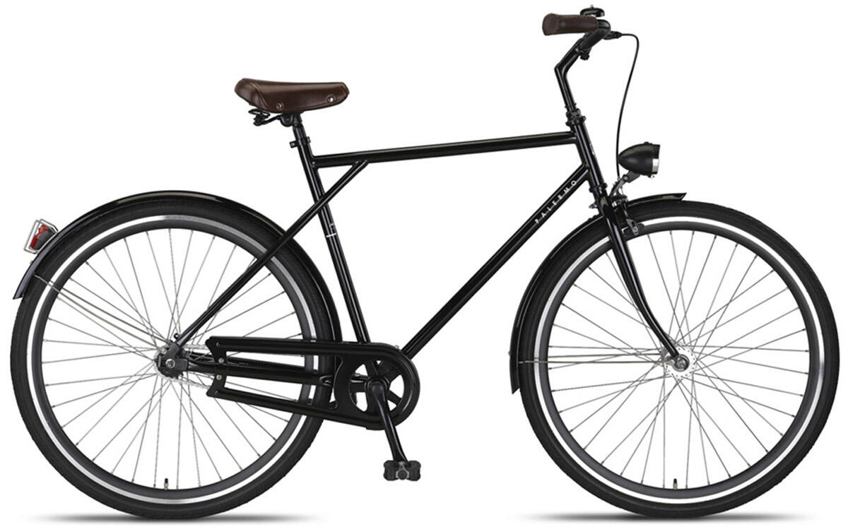 Altec Palermo Herenfiets 28 inch 56cm 4/7