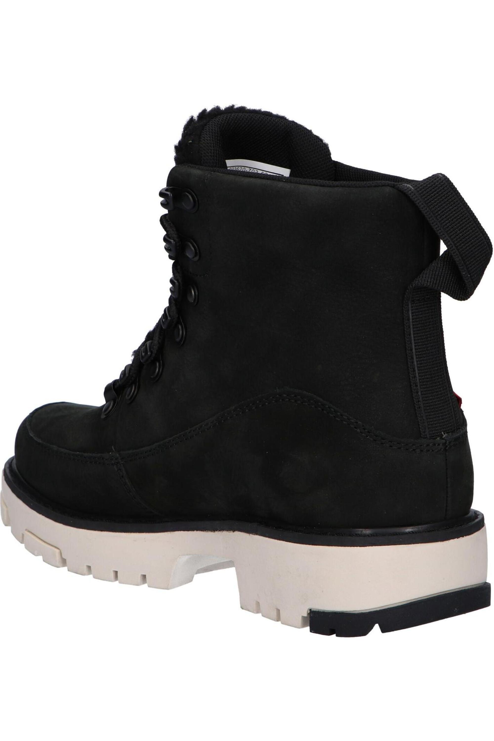ZAPATOS Y COMPLEMENTOS LEVIS  DE MUJER 233620-703 SOLVI HIGH 5/5
