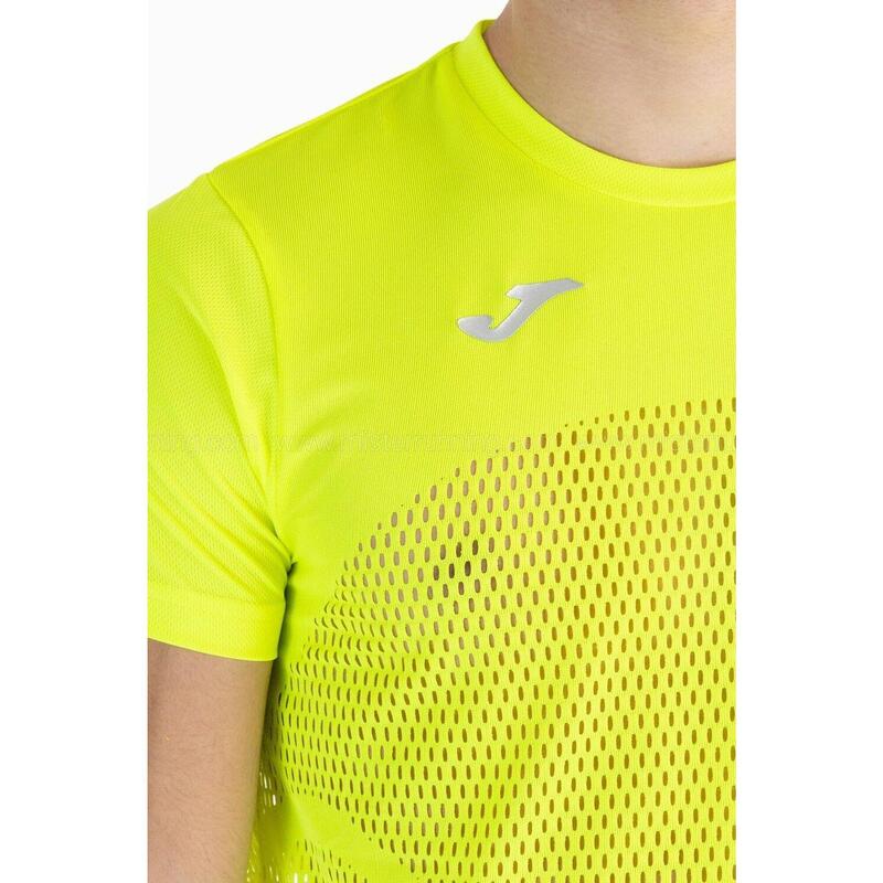 Tricou barbati Joma Marathon Galben M
