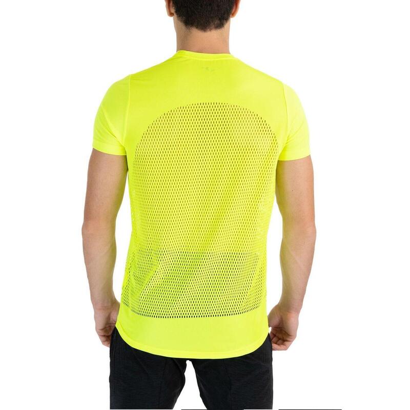 Tricou barbati Joma Marathon Galben M