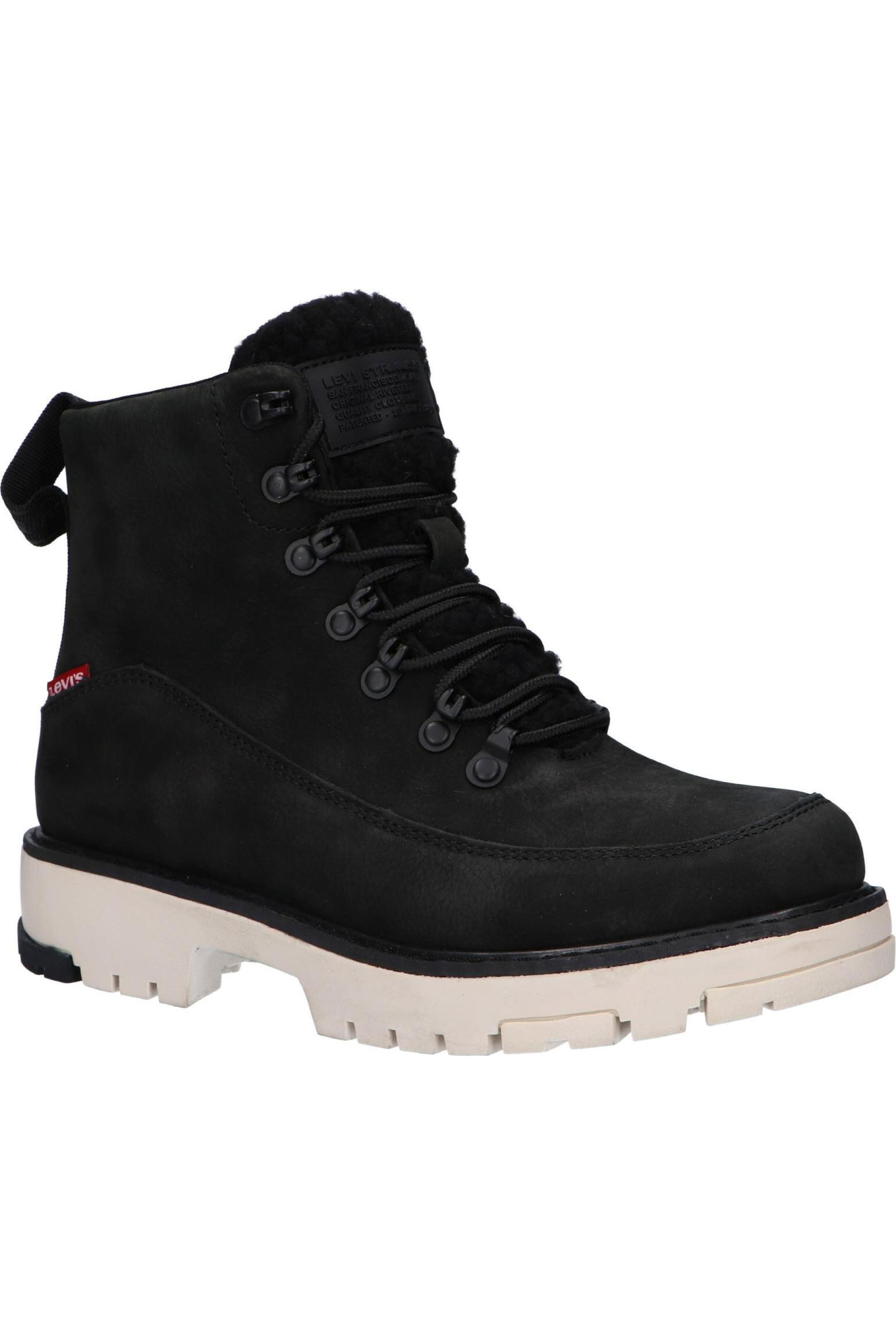 ZAPATOS Y COMPLEMENTOS LEVIS  DE MUJER 233620-703 SOLVI HIGH 2/5