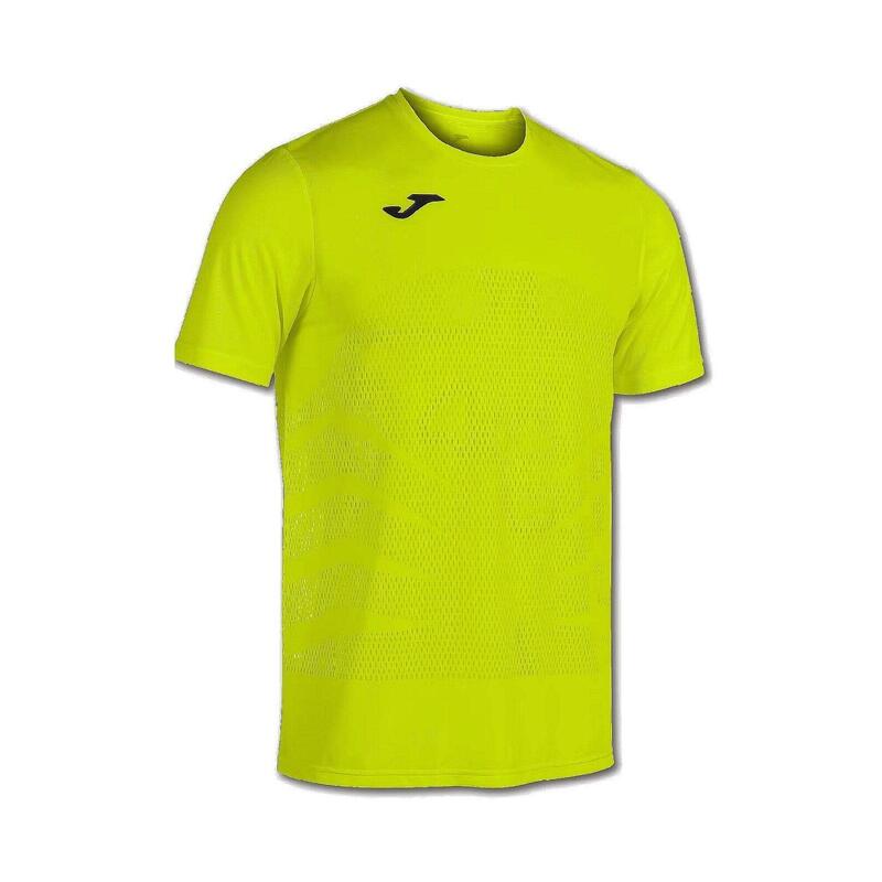 Tricou barbati Joma Marathon Galben M