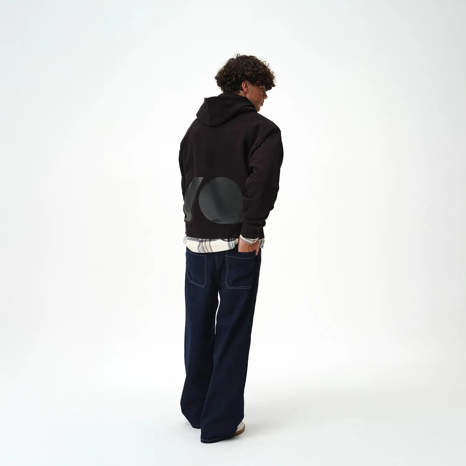 Kubota Sweat à Capuche Unisexe Statement 4/6