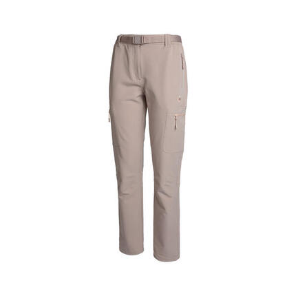 Izas Pantalon technique CHAMONIX W FW V2 Mount - Stretch , thermique et