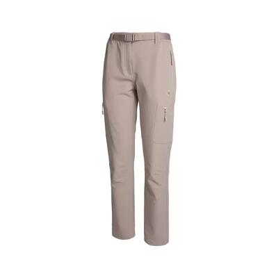 Pantaloni tecnici CHAMONIX W FW V2 Mount-Stretch elasticizzato termico e idrore