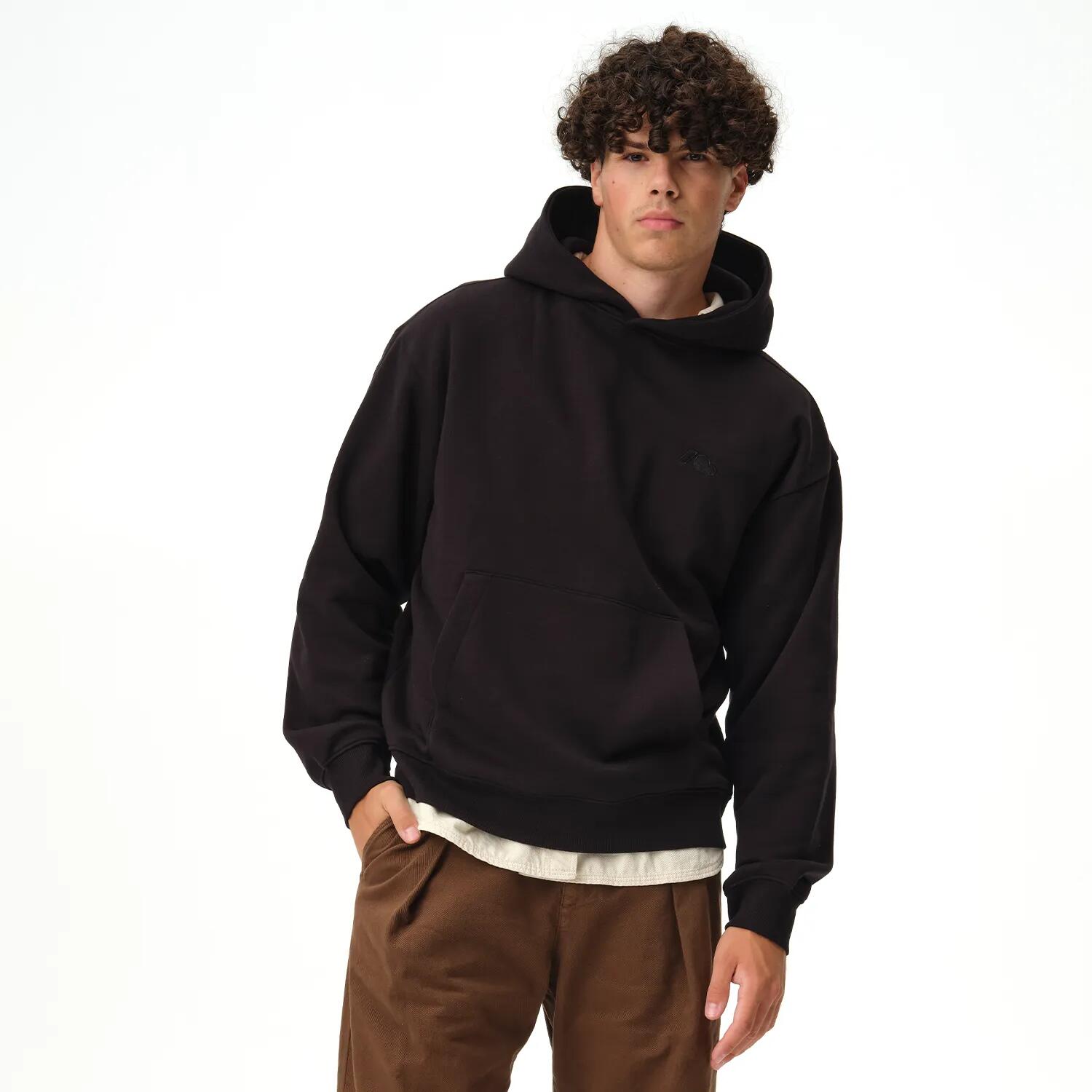 Kubota Sweat à Capuche Unisexe Cloud 4/6
