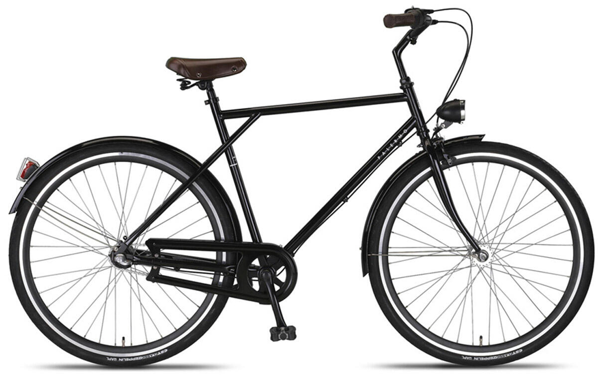 Altec Palermo Herenfiets 28 inch 56cm Terugtraprem 3v 1/7