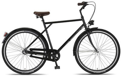 Altec palermo herenfiets 28 inch 56cm terugtraprem 3v