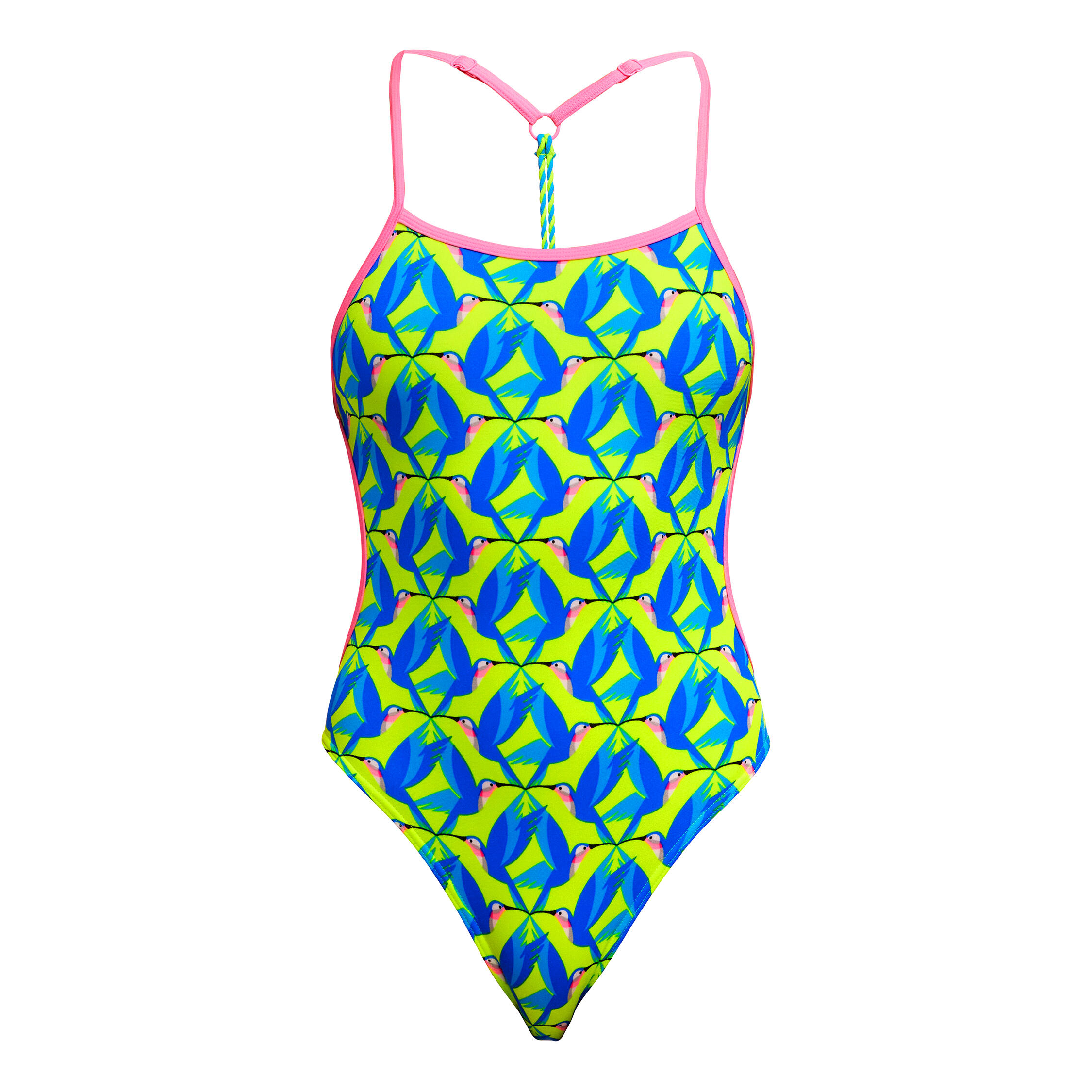 Strój kąpielowy Funkita Tweety Sweet - Twisted 5/7