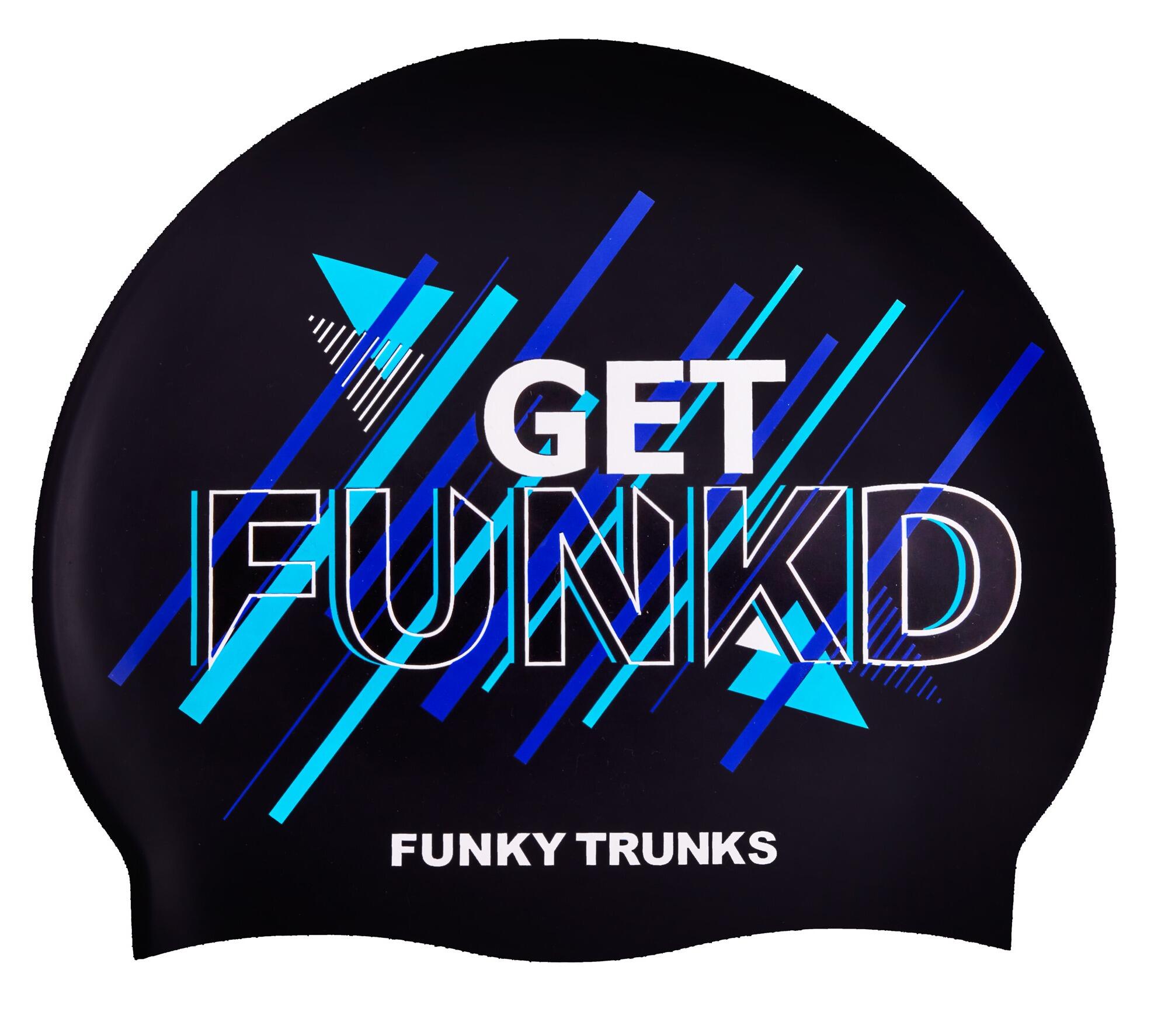 FUNKY TRUNKS picture