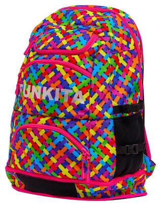 Zaino Funkita Elite Squad Bread Basket